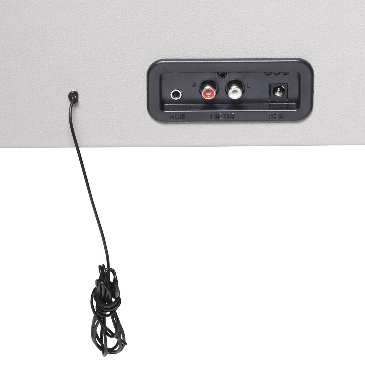 Denver Plattenspieler VPR-250