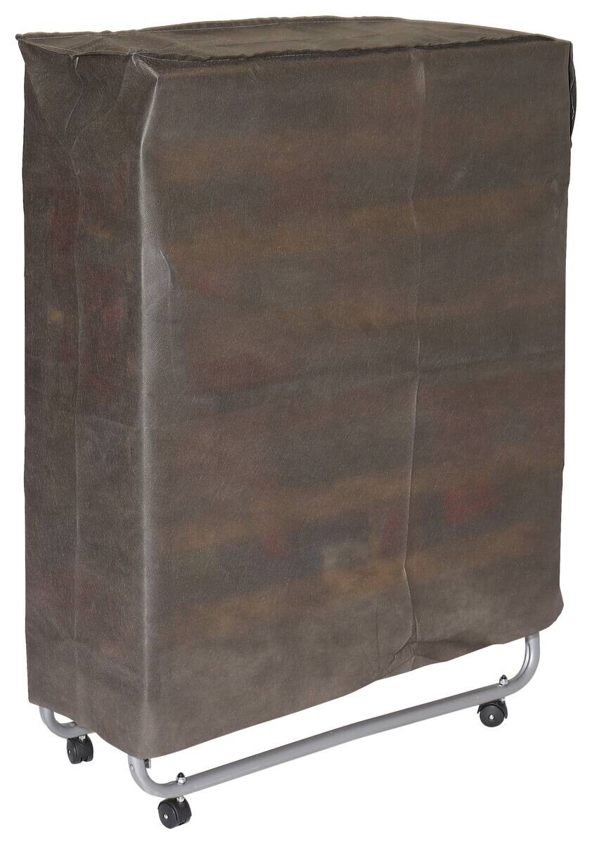 Raumsparbett Nizza multicolor Liegefläche B/L: ca. 190x80 cm