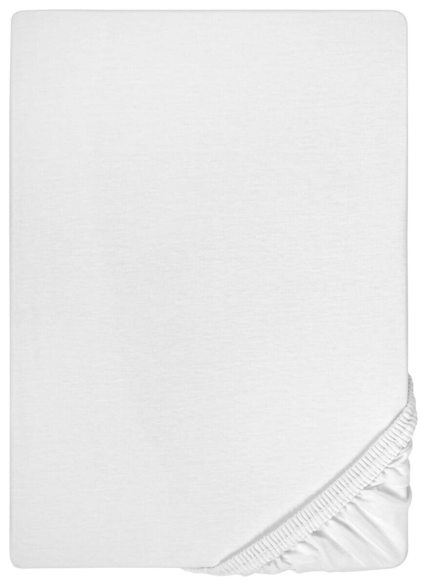 Boxspring Spannbetttuch