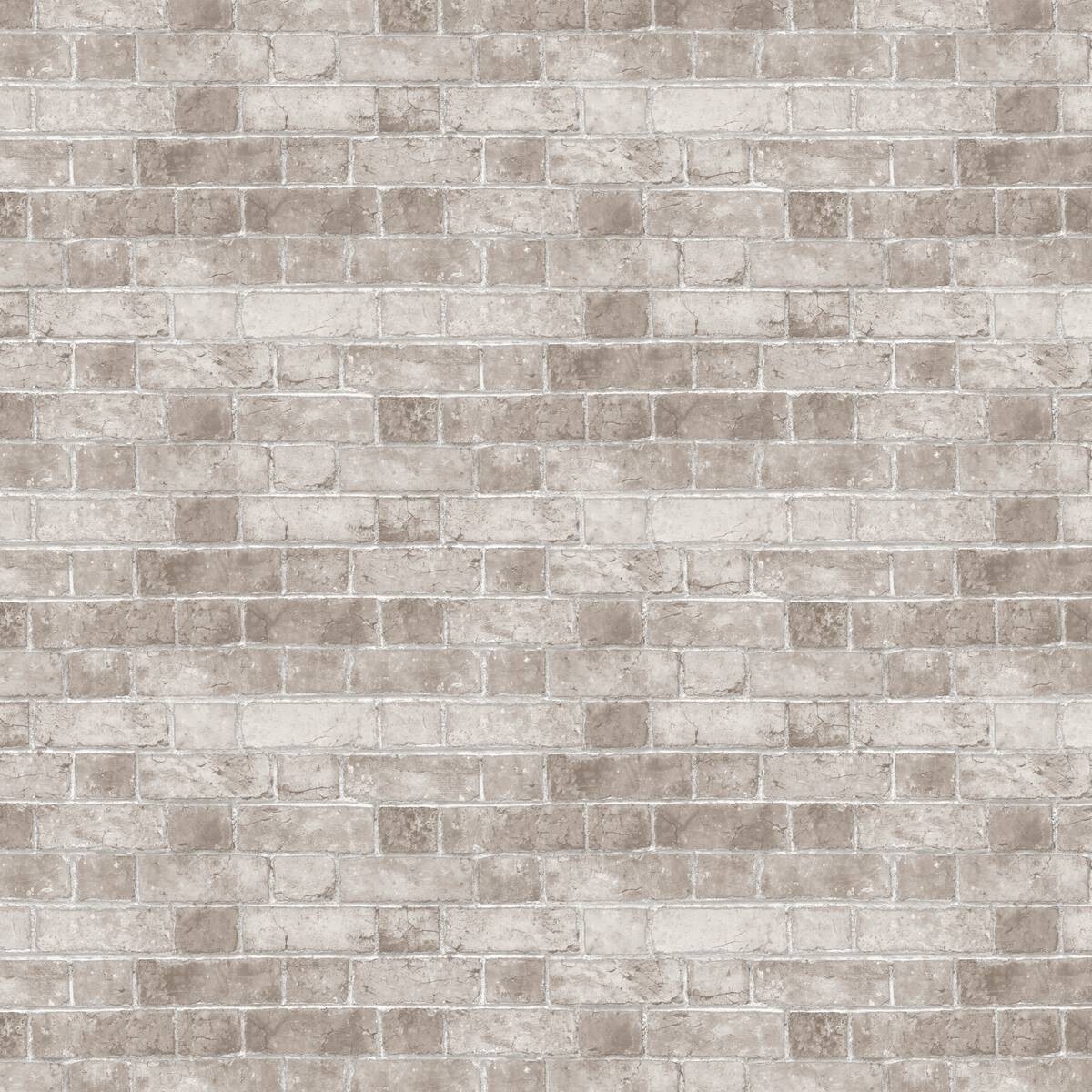 UGEPA Papiertapete Steinoptik beige B/L: ca. 53x1005 cm