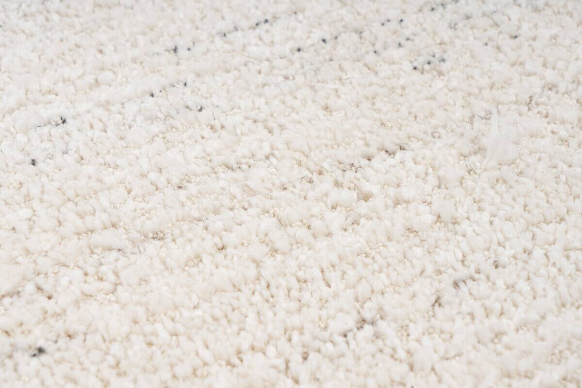 Obsession Teppich My Parma creme B/L: ca. 120x170 cm