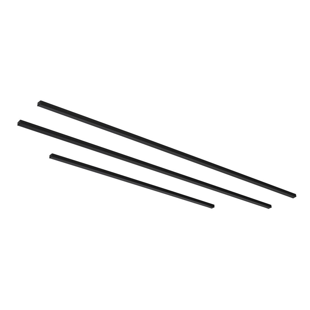 Nolo LED-Akustikpaneelbeleuchtung Line H: ca. 75 cm