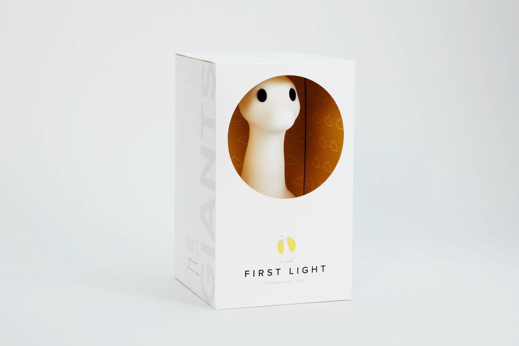 Mr. Maria Nachtlampe Nova