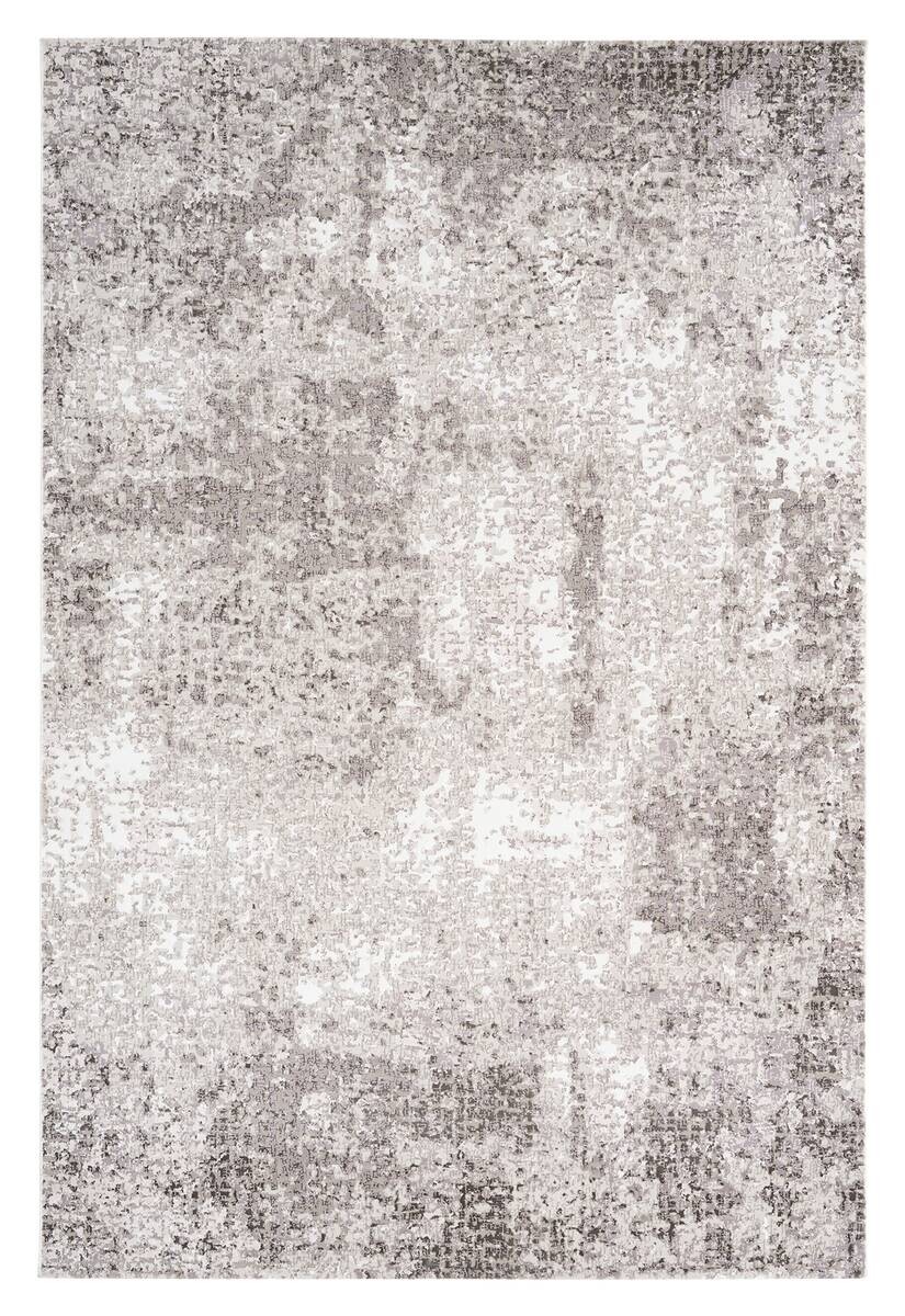 Obsession Teppich My Opal taupe B/L: ca. 80x150 cm