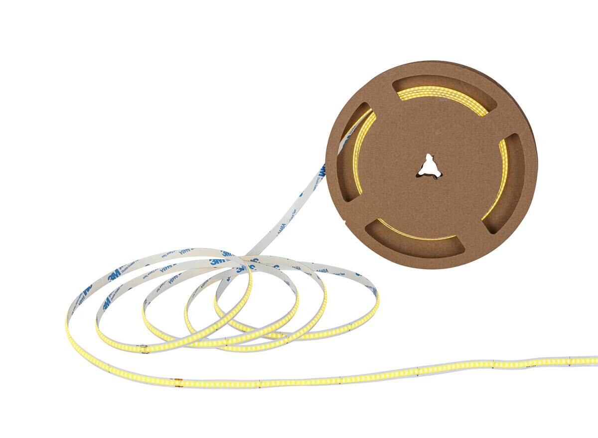 Nolo LED-Lichtband Robi L: ca. 300 cm