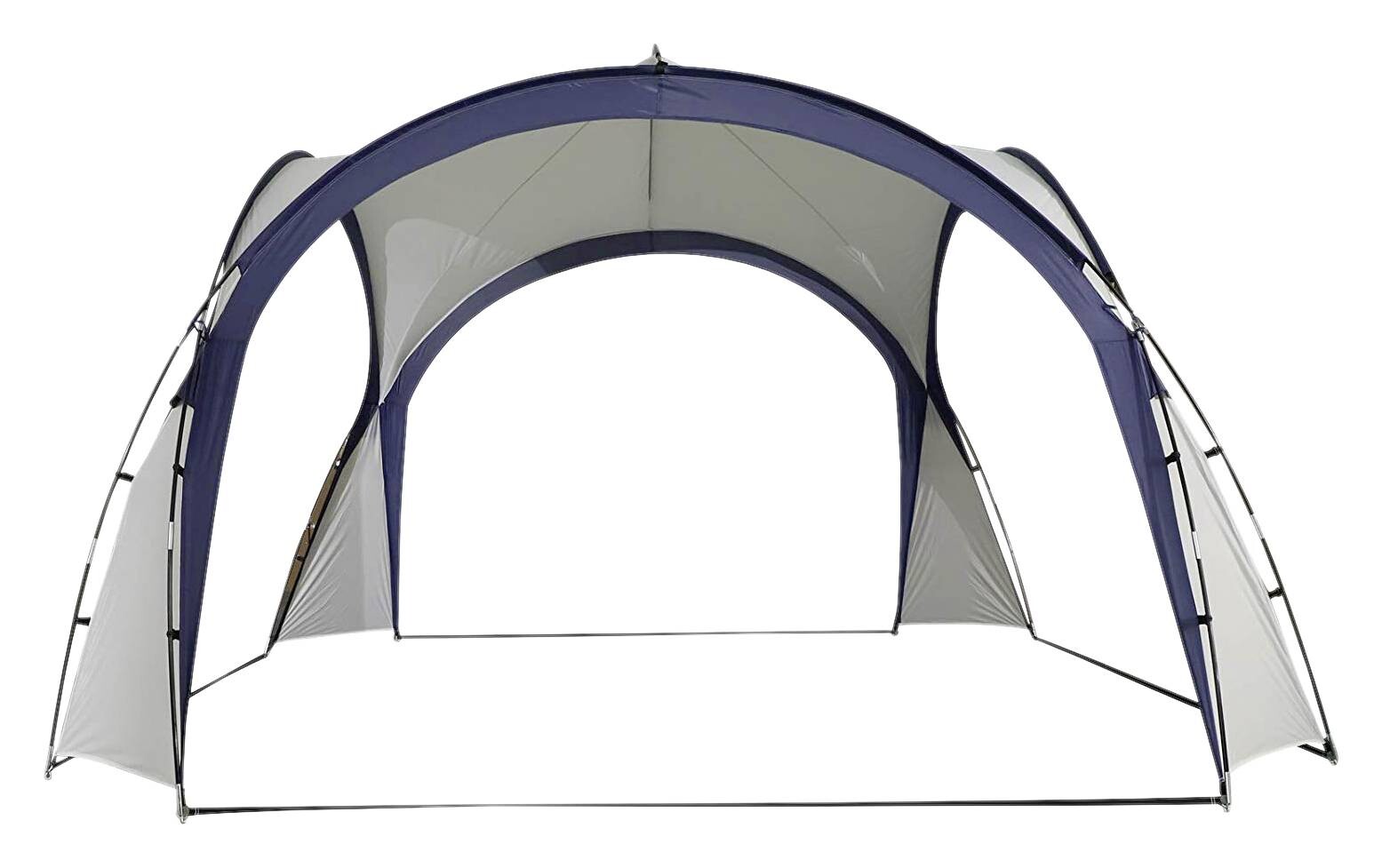 Outsunny Gartenpavillon