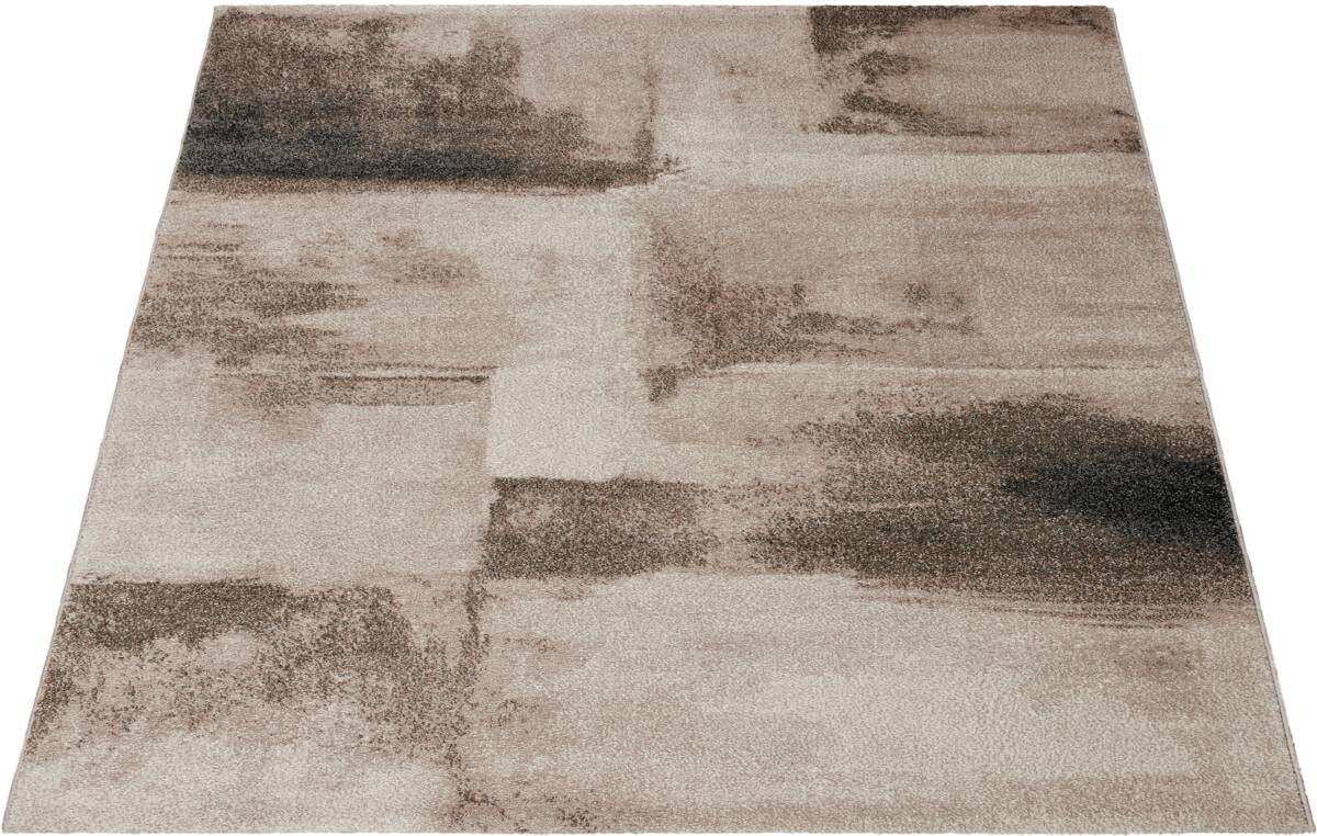 Teppich Rio braun B/L: ca. 240x340 cm