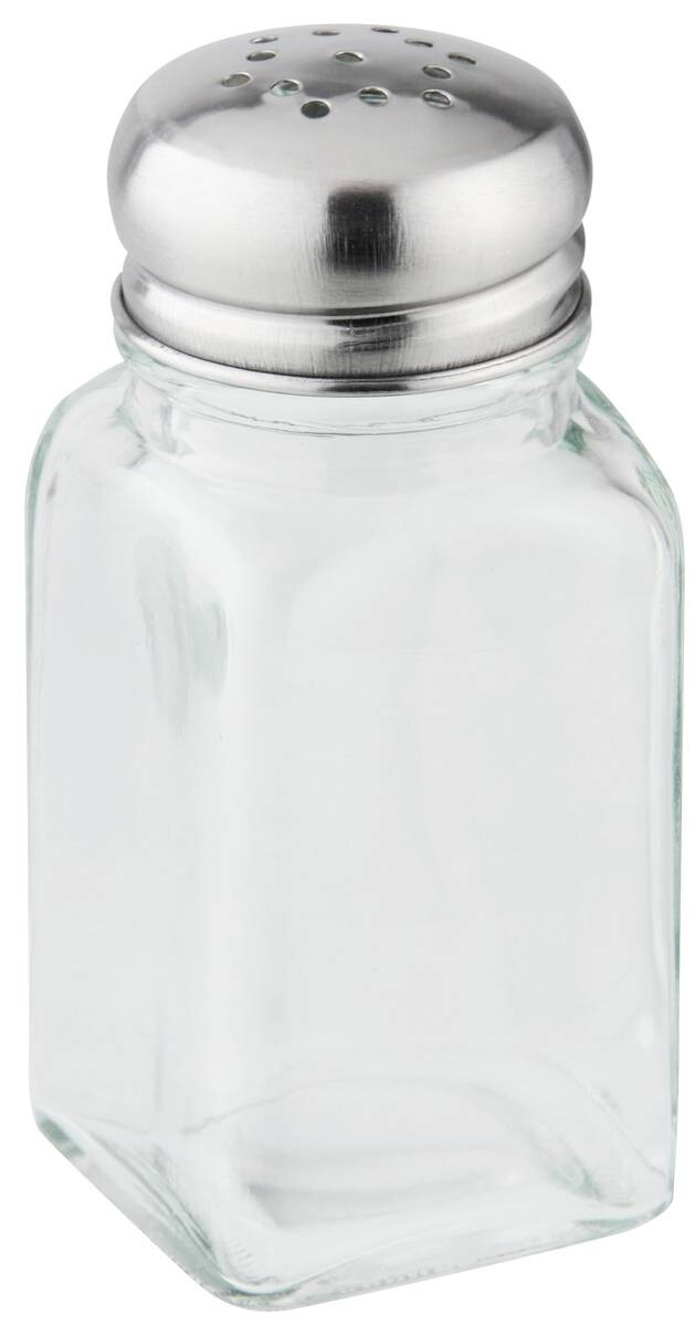 Fackelmann Salz-/Pfefferstreuer