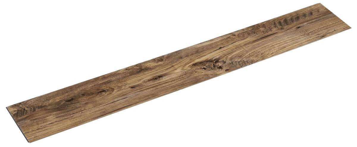 Check One Click-Vinylboden Achenbach ca. 2,196 m² im Paket B/L: ca. 18x122 cm pro Paket