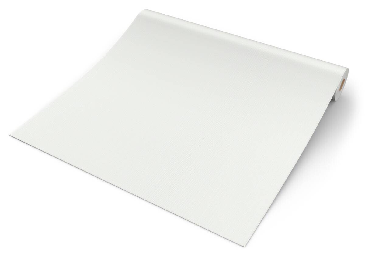 Erismann Vliestapete Struktur weiß B/L: ca. 53x1005 cm