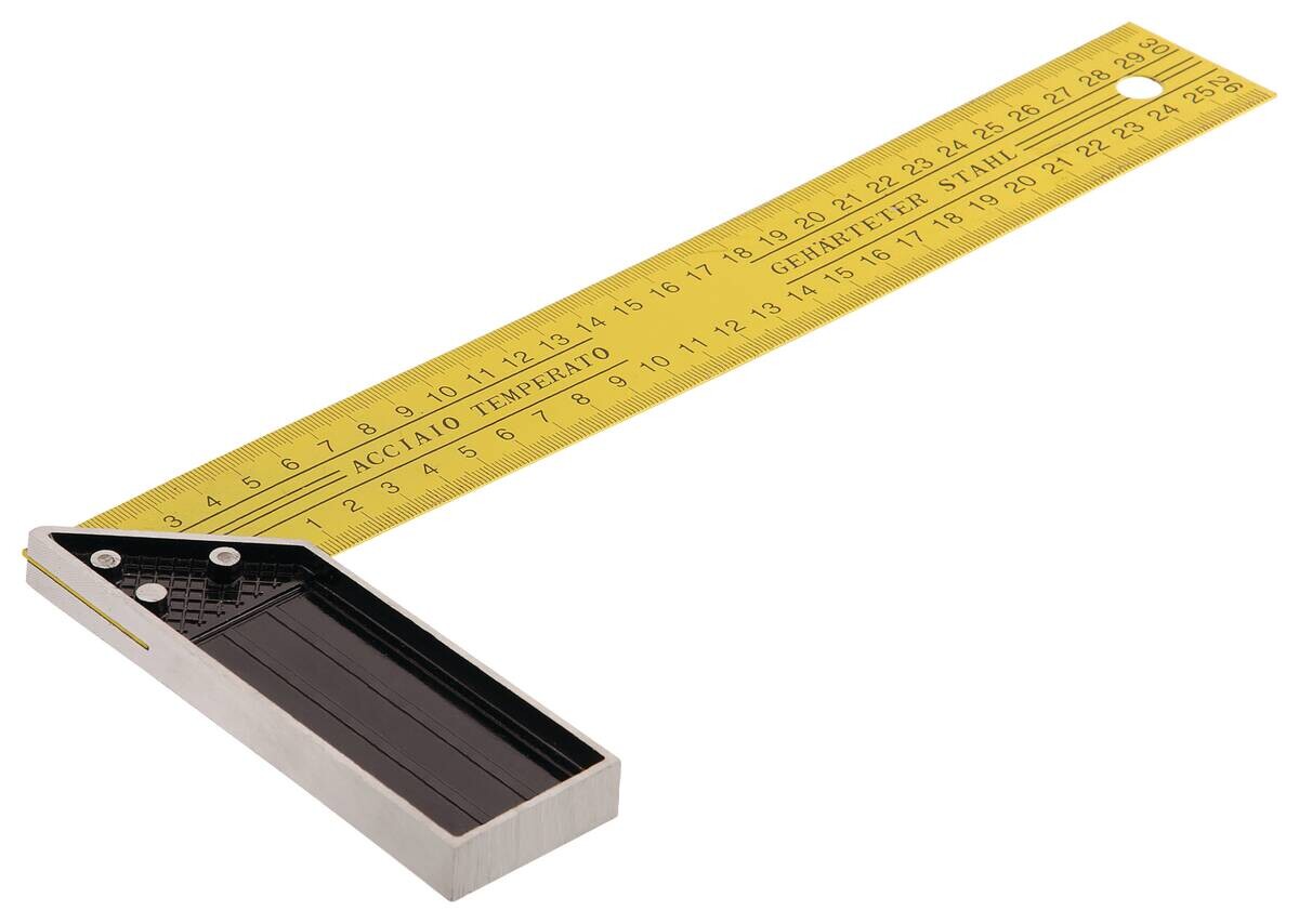 Universalwinkel L: ca. 30 cm