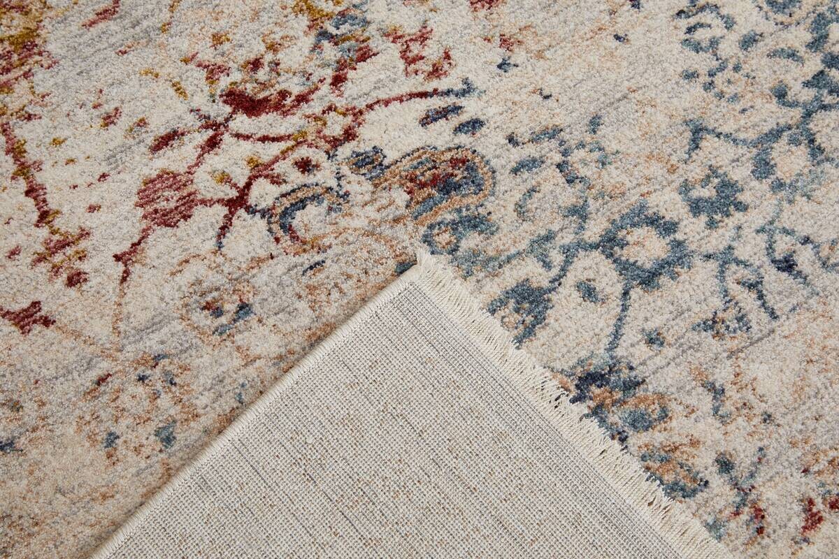 Teppich Rocco Multi B/L: ca. 120x160 cm