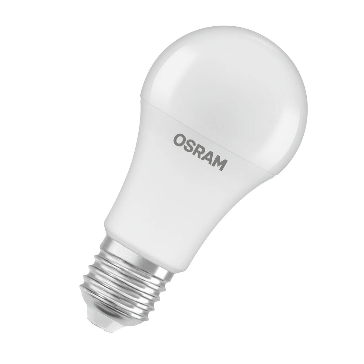 OSRAM LED-Leuchtmittel BASE Classic A AC55986 4er Pack E27
