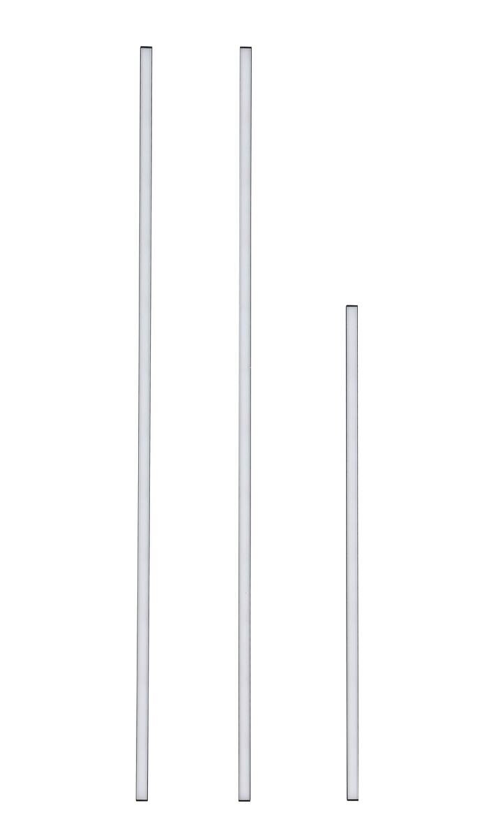 Nolo LED-Akustikpaneelbeleuchtung Line weiß