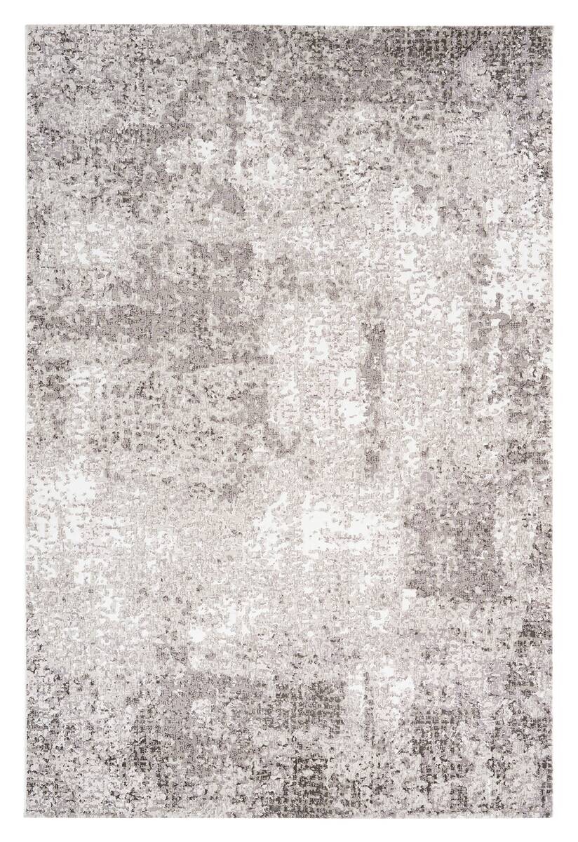 Obsession Teppich My Opal taupe B/L: ca. 160x230 cm