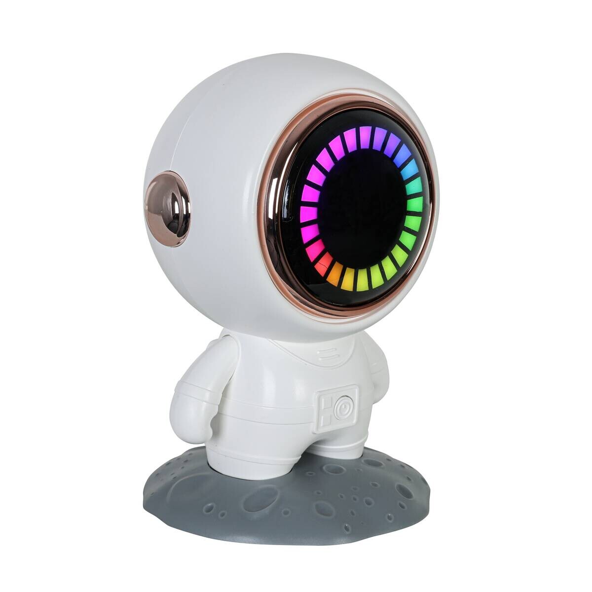 Nolo LED-Tischleuchte Flash2 H/T: ca. 13,5x9 cm