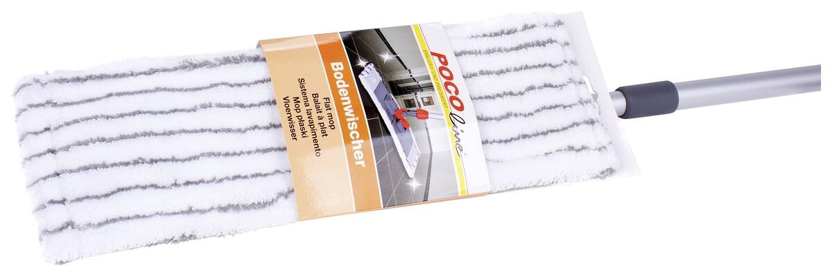 POCOline Bodenwischer