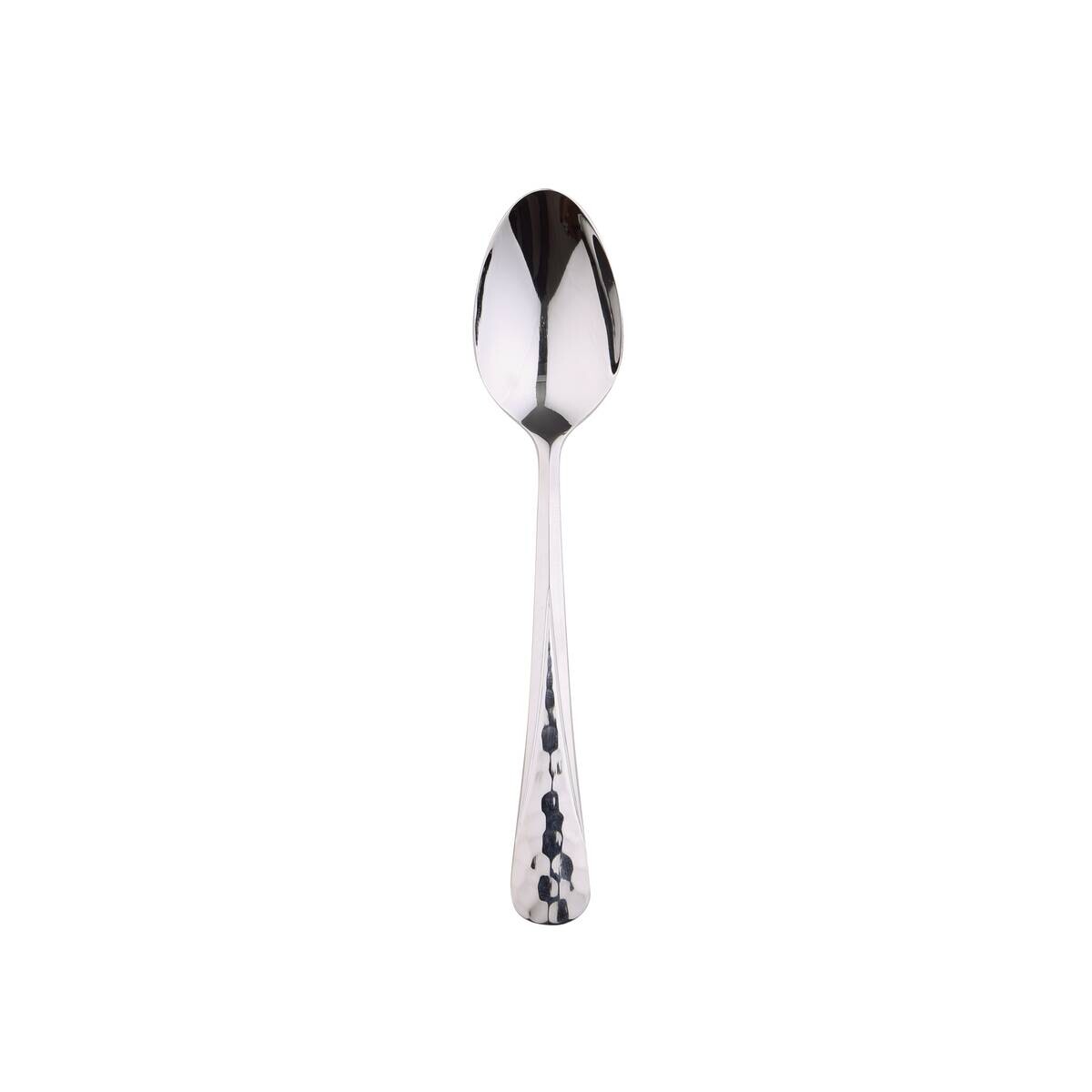 BERGNER Besteckset EIFFEL silber Edelstahl 24 tlg.