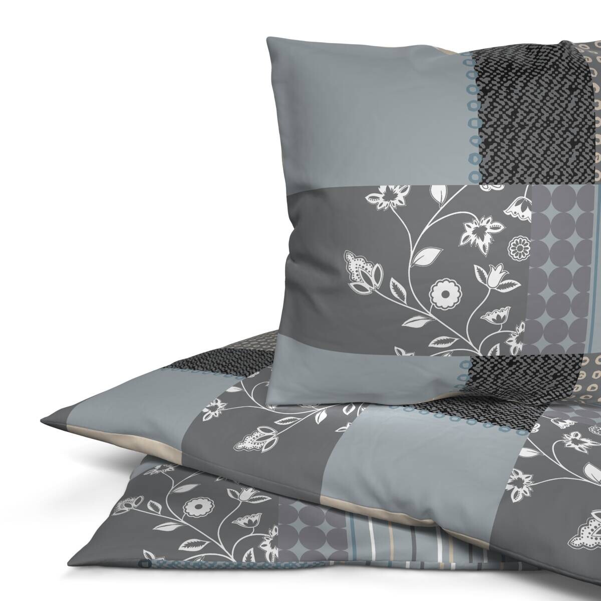 Baumwoll Bettwäsche Cotton touch