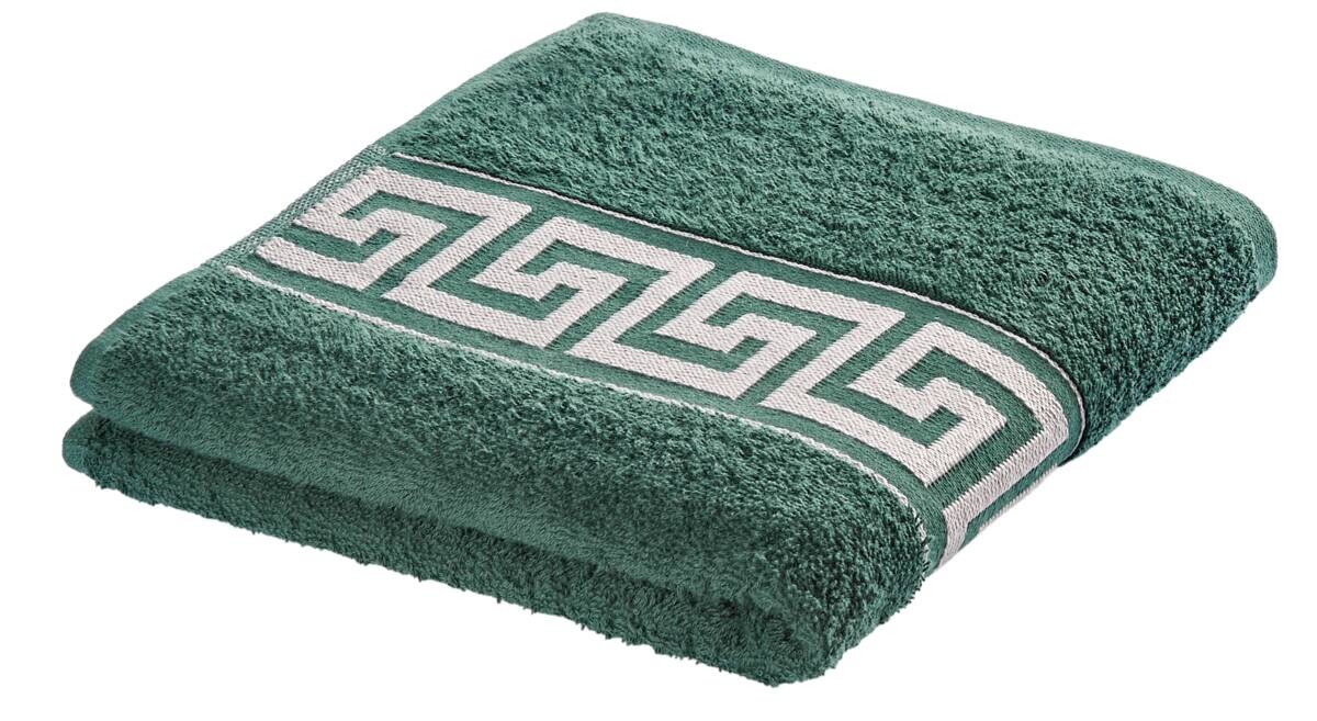 POCOline Handtuch Mäander