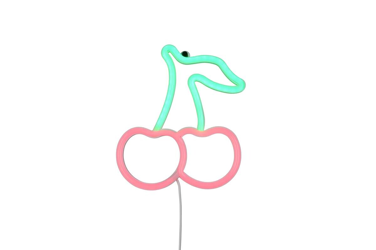 Reality LED-Wandleuchte Cerise B/L: ca. 19,5x22 cm