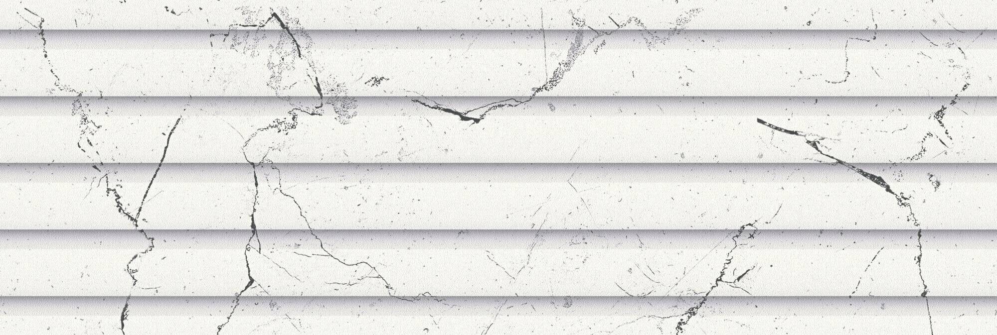 A.S.Creation Bordüre grau weiß schwarz B/H/D: ca. 17x500x6,8 cm