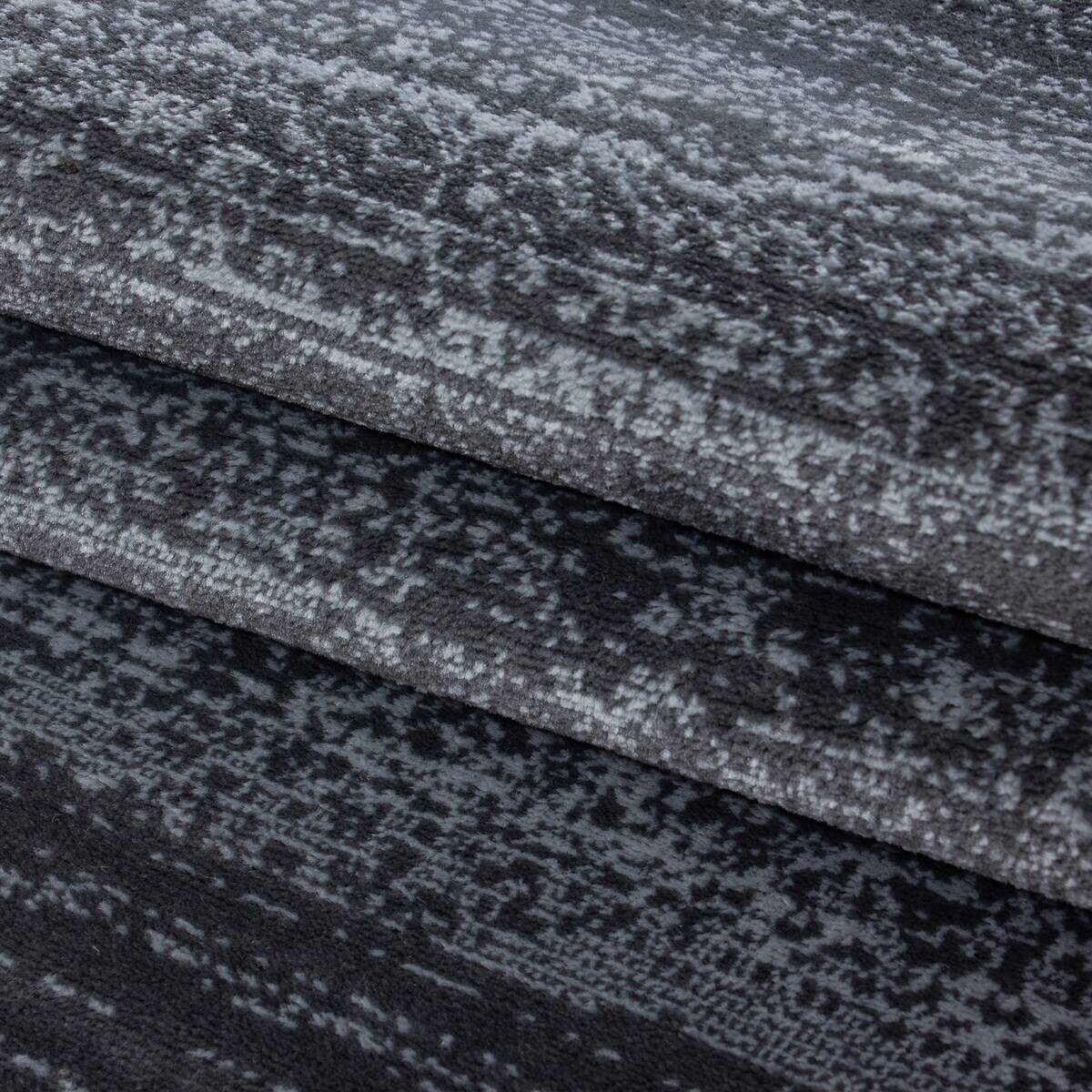 Ayyildiz Teppich PLUS grau B/L: ca. 240x340 cm