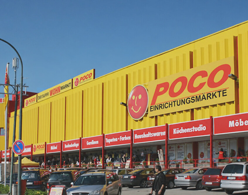 POCO Ingolstadt