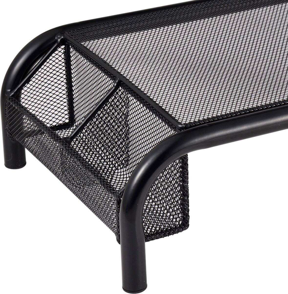BERGNER Monitorständer RACING