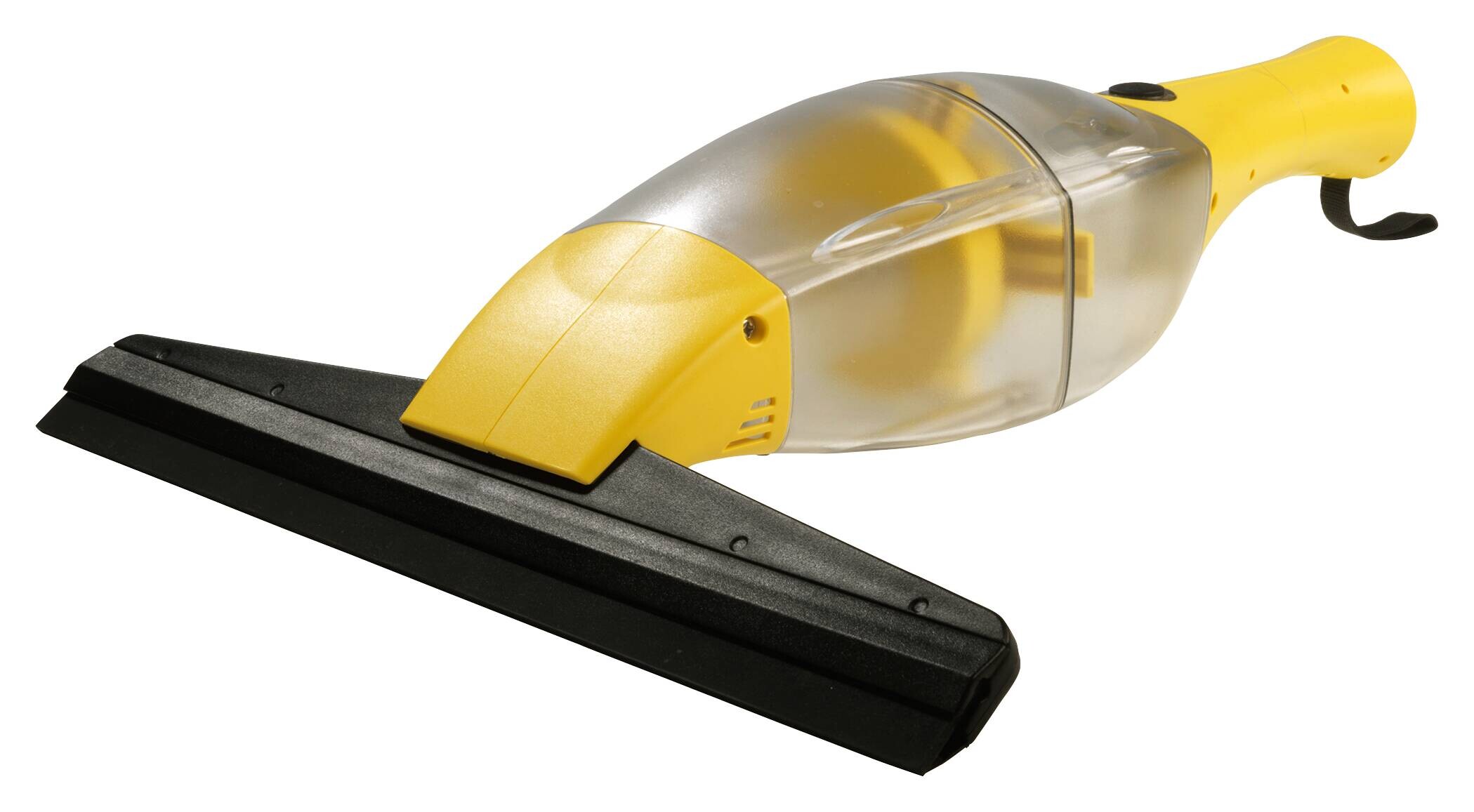 CLEANmaxx Haushaltshelfer gelb