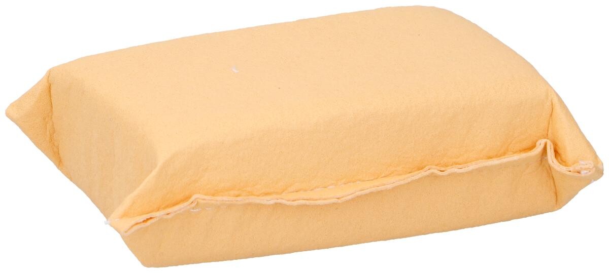 Dunlop Anti-Kondens-Schwamm B/L: ca. 12x9 cm