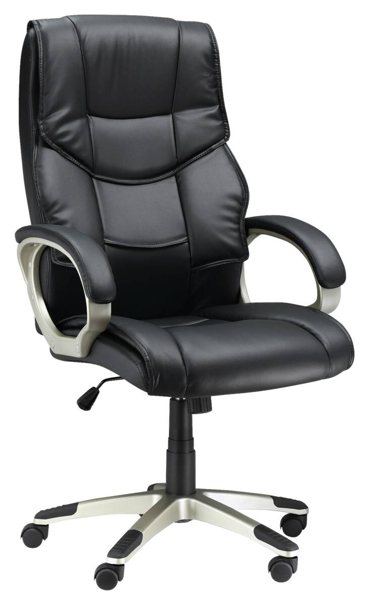 Chefsessel 5550-3300 schwarz