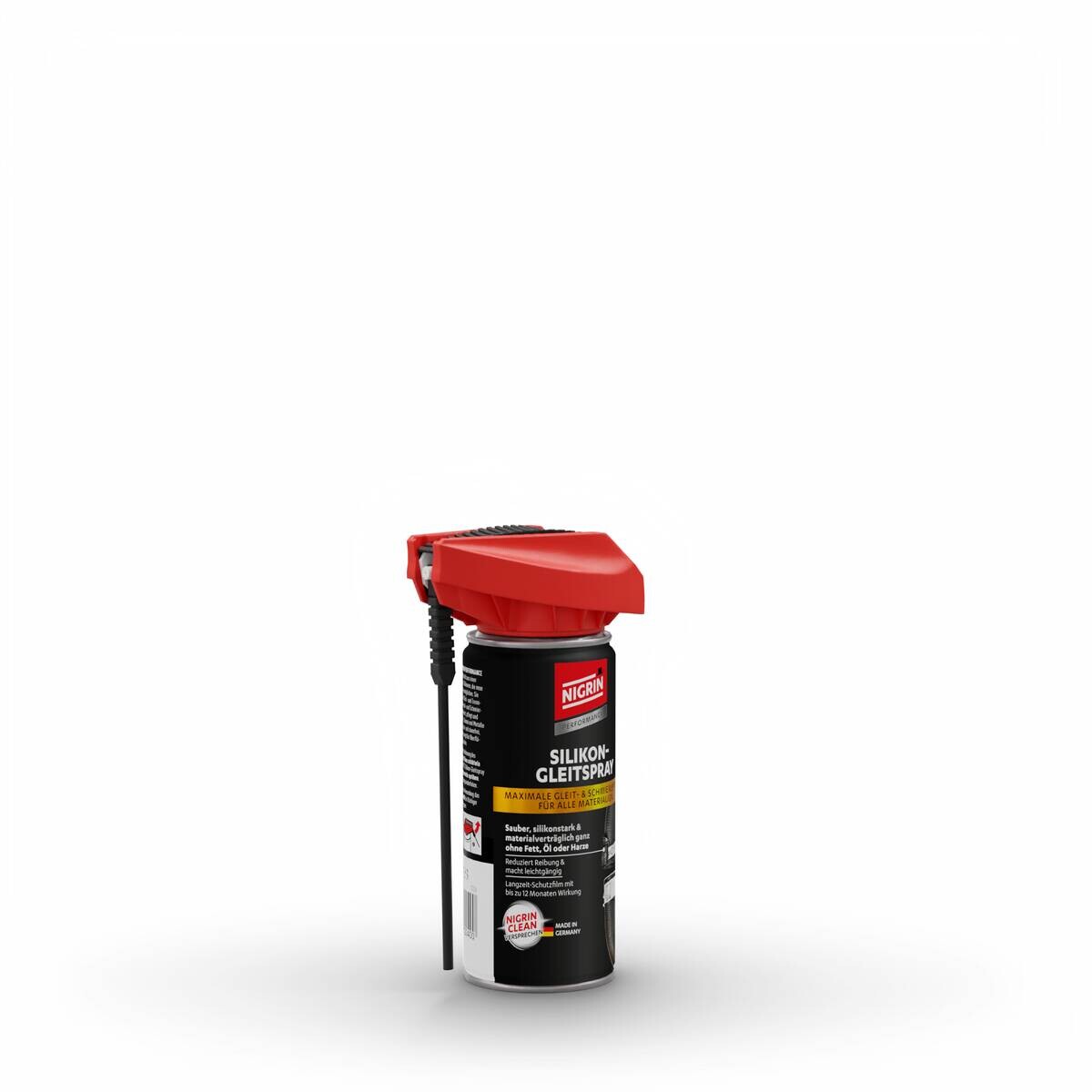 Silikon-Gleitspray ca. 100 ml