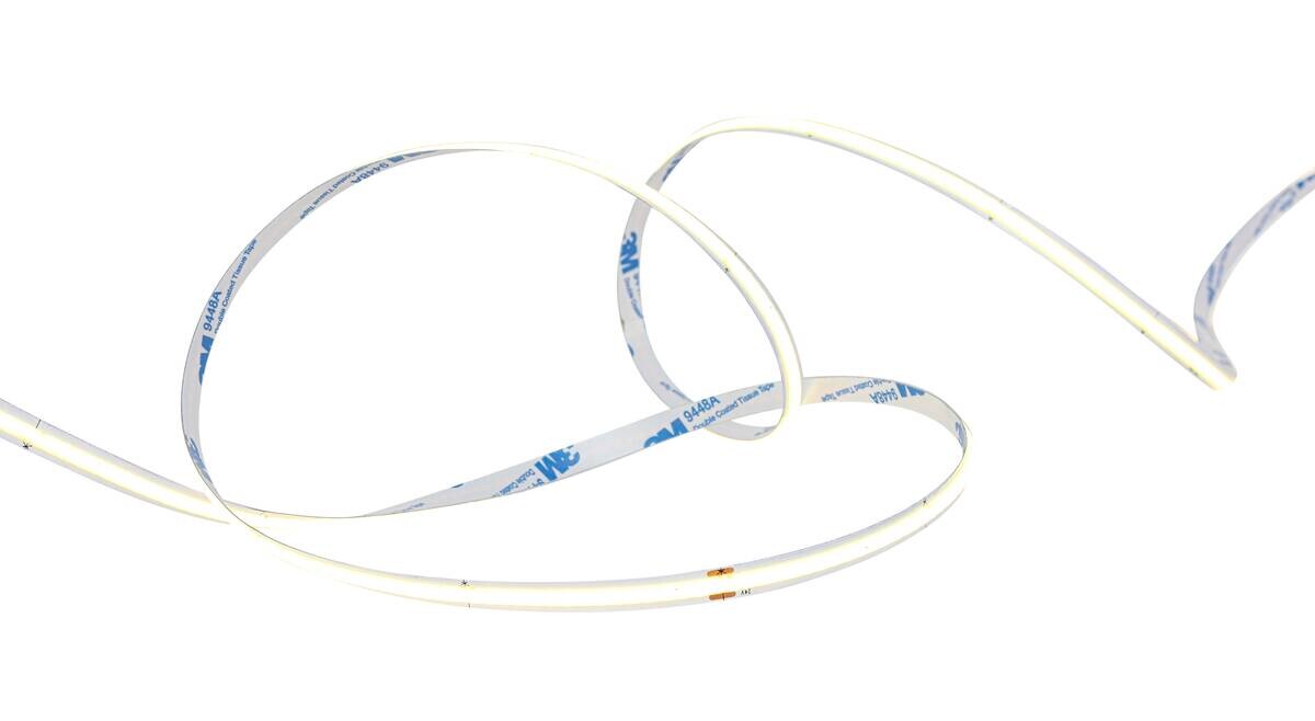 Nolo LED-Lichtband Robi L: ca. 500 cm