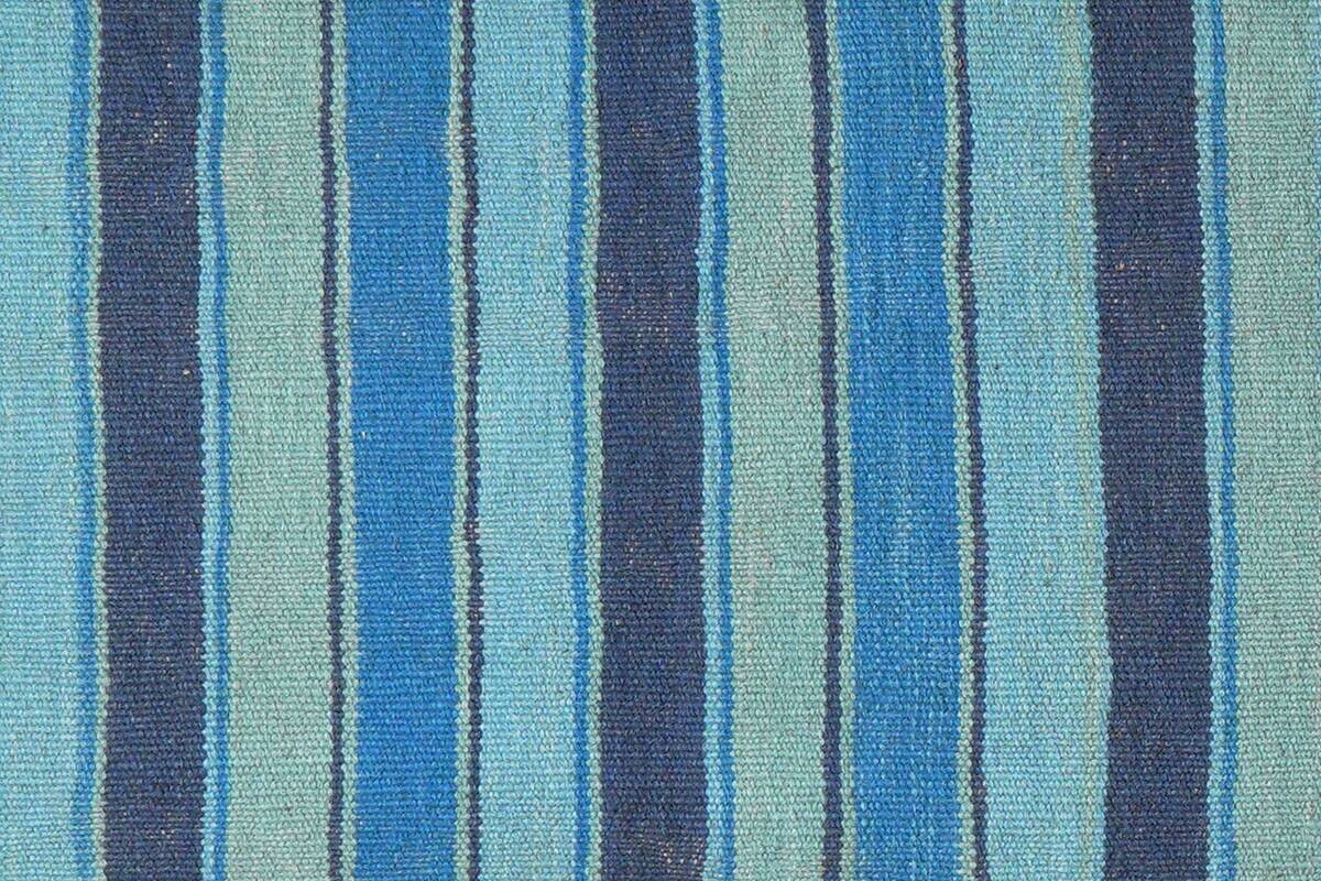 PersaTepp Teppich Kelim Gashgai bunt B/H/L: ca. 61x1x194 cm