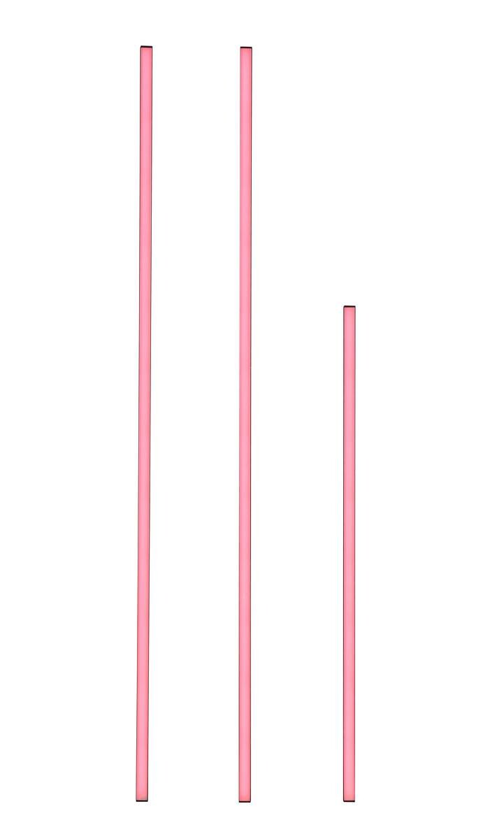 Nolo LED-Akustikpaneelbeleuchtung Line H: ca. 75 cm