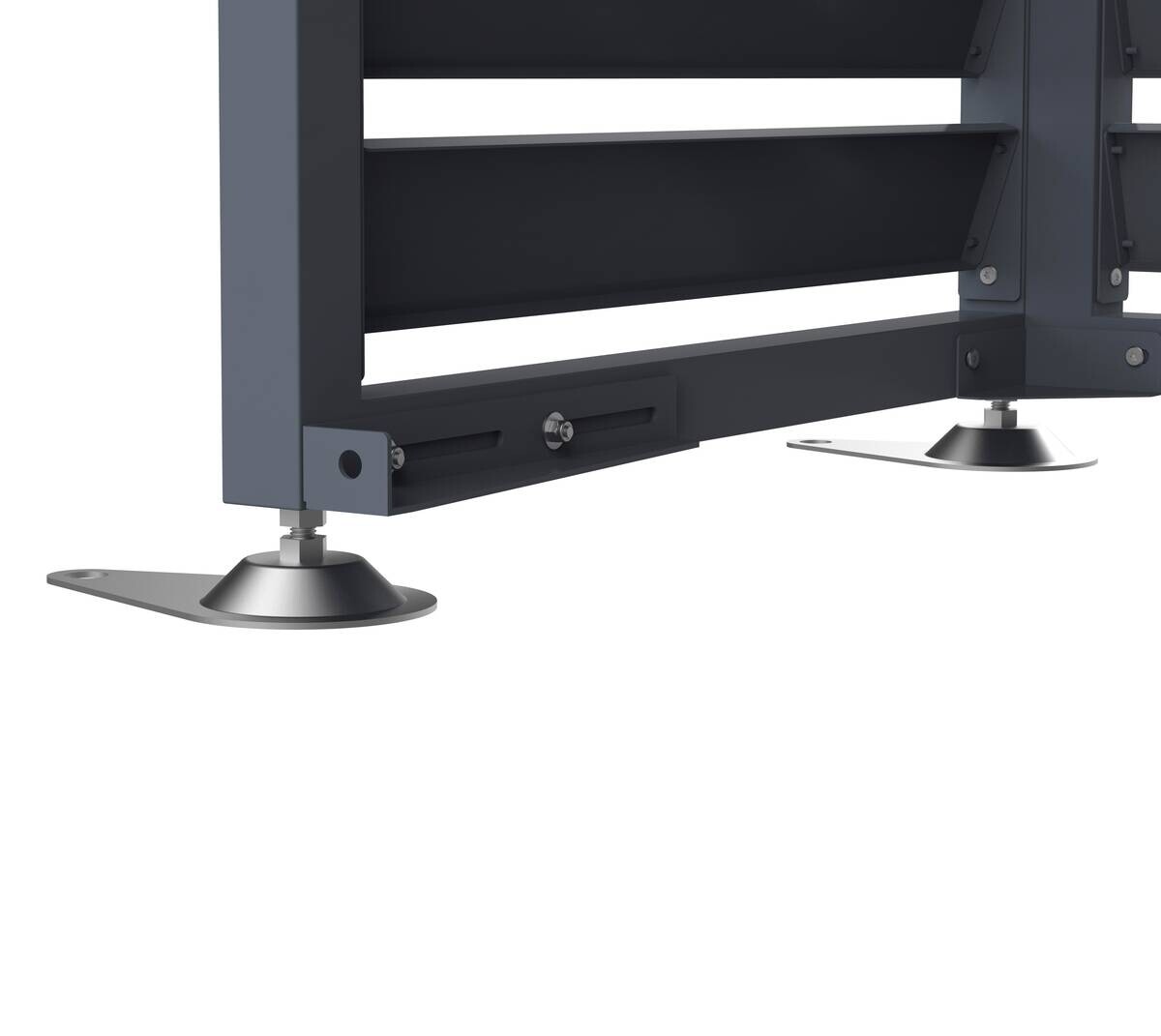 Westmann Verkleidung Wärmepumpe Boxa Holzoptik B/H/L: ca. 100x97x56 cm