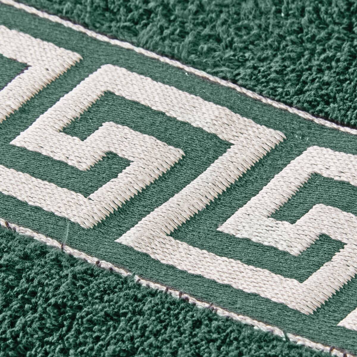 POCOline Handtuch Mäander