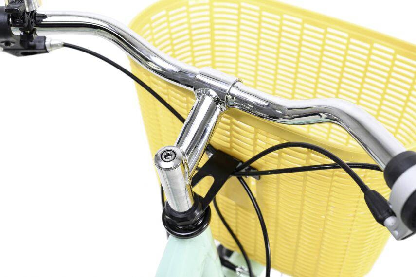 KS-Cycling City-Bike ca. 28 Zoll