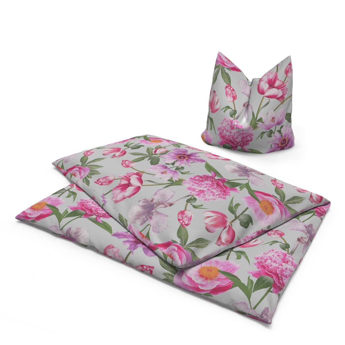 Baumwoll Bettwäsche Renforce