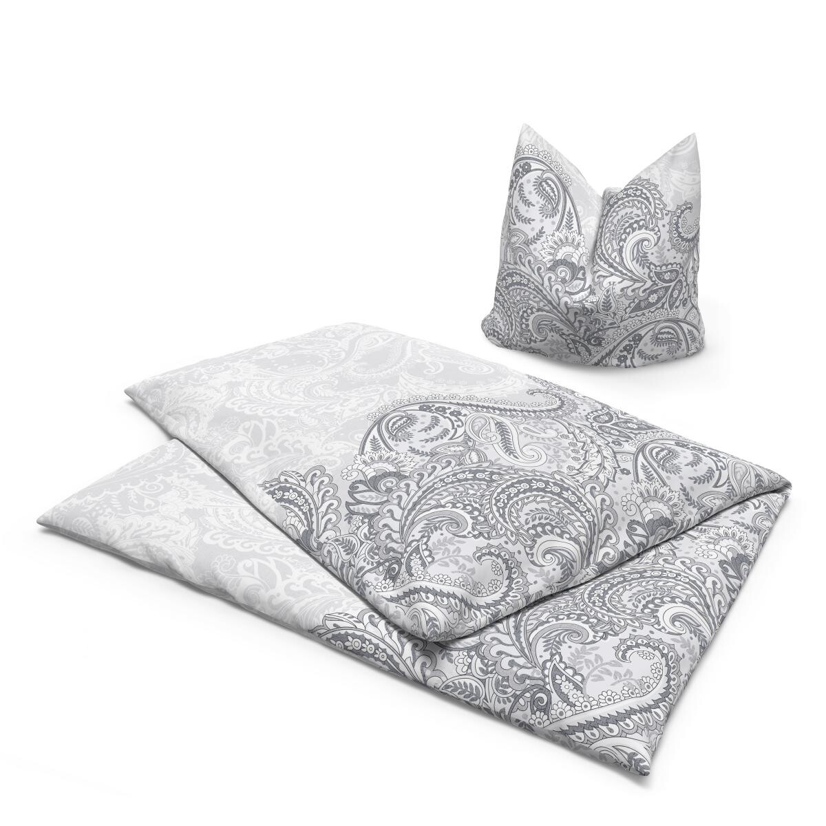 Baumwoll Bettwäsche Renforce