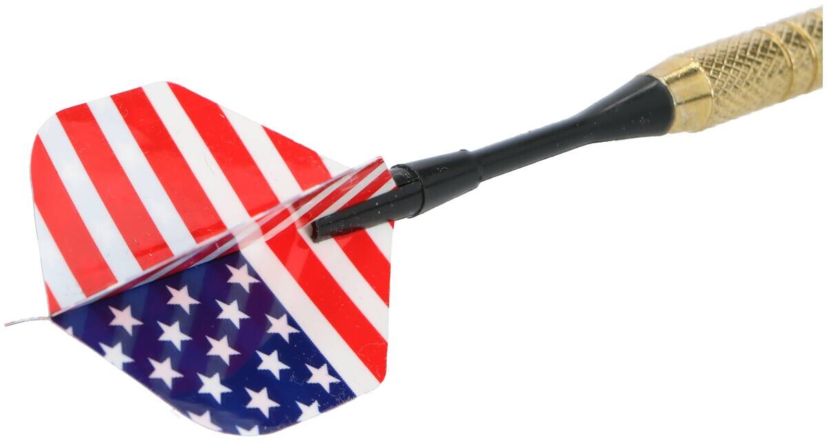 Dartscheibe B/H/L: ca. 47x4x46 cm