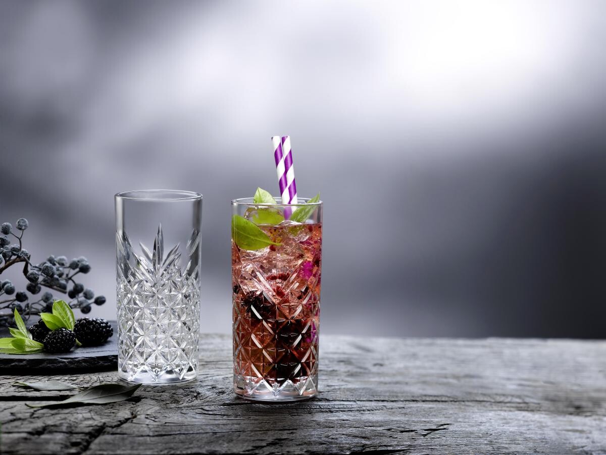 Pasabace Longdrinkbecher