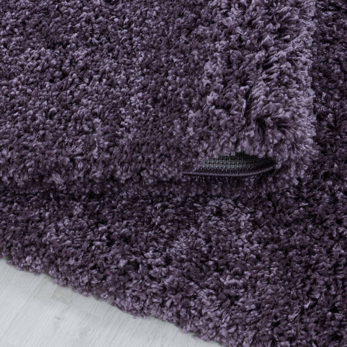 Ayyildiz Teppich SYDNEY violett B/L: ca. 160x230 cm