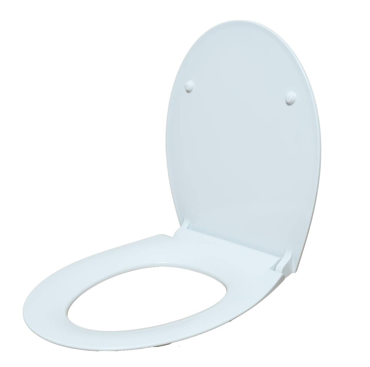 POCOline WC-Sitz Malmö Duroplast
