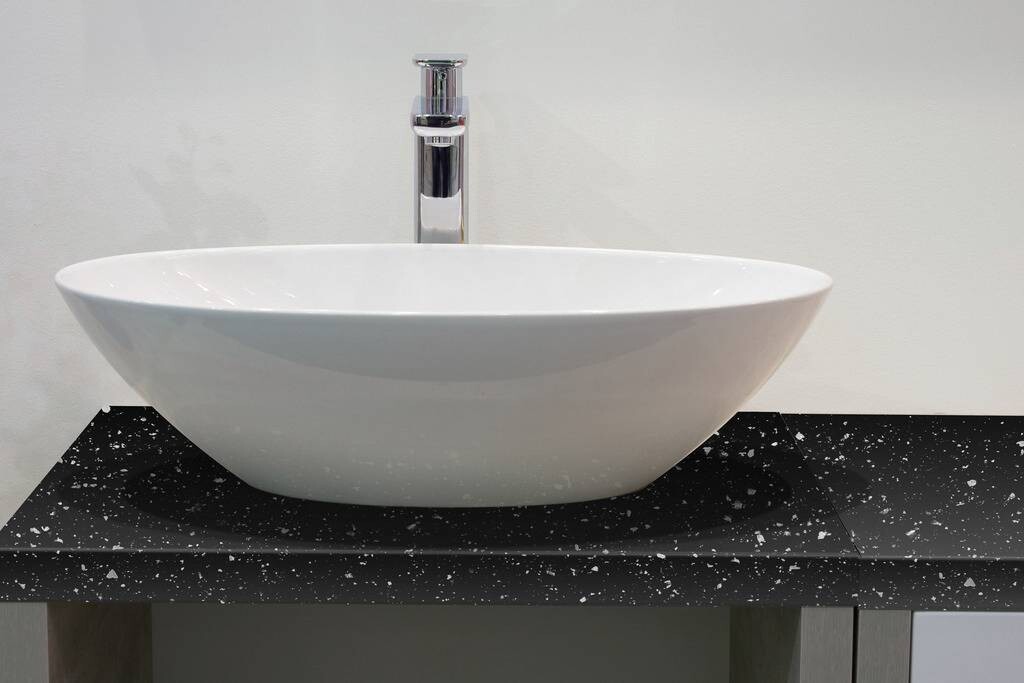 d-c-fix Klebefolie Marmoroptik schwarz B/L: ca. 67,5x200 cm