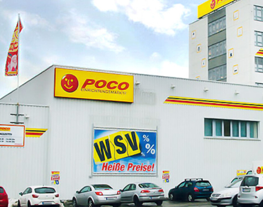 POCO Chemnitz