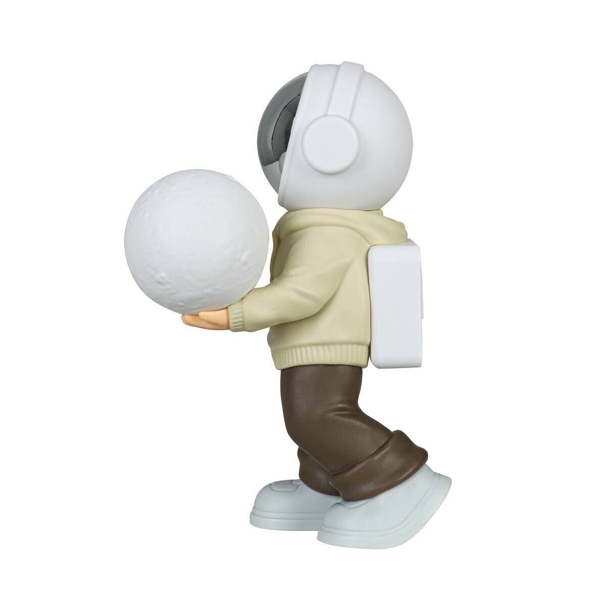 Nolo LED-Tischleuchte Flash1 B/H/T: ca. 14,5x22,5x13 cm