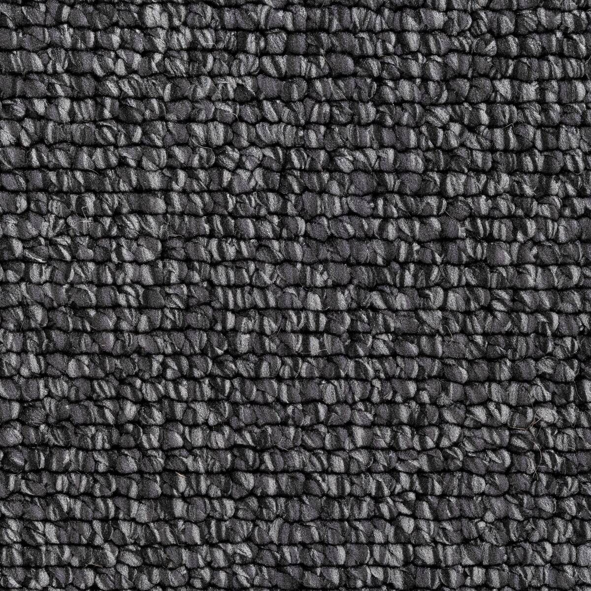 Sanat Teppich LORA PLUS anthrazit B/L: ca. 140x200 cm
