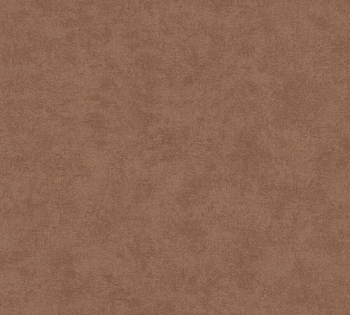 A.S.Creation Vliestapete braun B/H/D: ca. 53x1005x10,7 cm